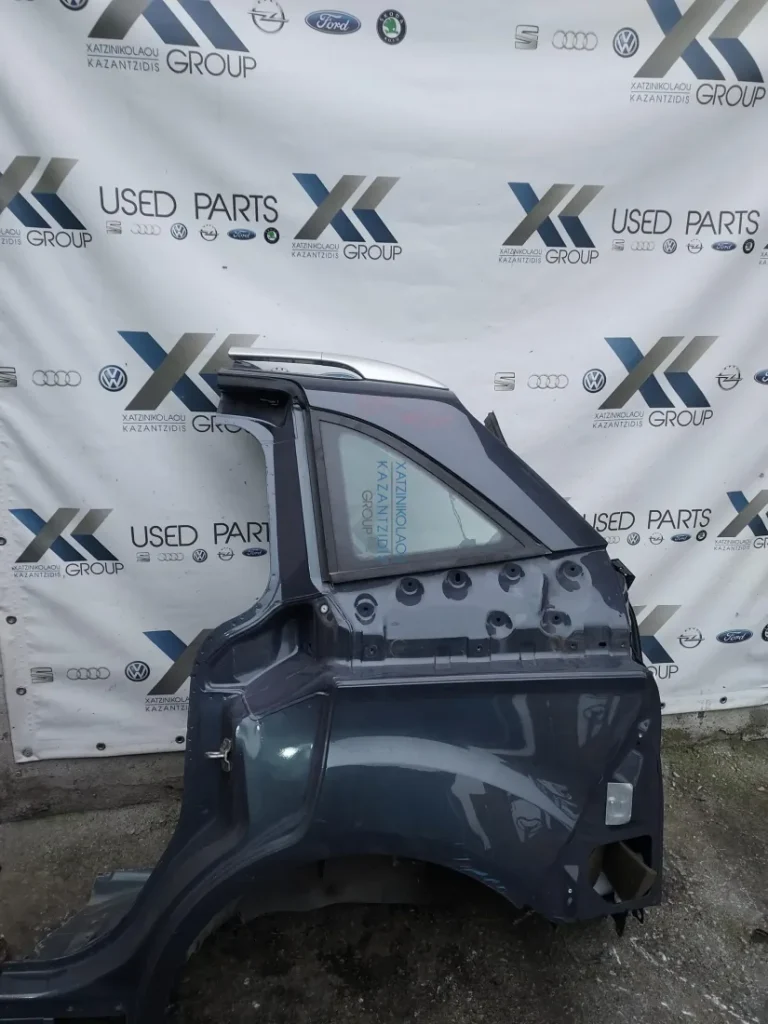 FORD FOCUS CMAX 2011-2023 ΦΤΕΡΟ ΠΙΣΩ ΑΡΙΣΤΕΡΑ