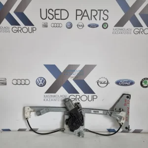 CITROEN C3 2010-2016 ΓΡΥΛΛΟΣ ΠΑΡΑΘΥΡΟΥ ΕΜΠΡΟΣ ΔΕΞΙ