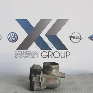 VW SEAT SKODA AUDI 2004-2008 1.6 – 1.4 FSI ΠΕΤΑΛΟΥΔΑ ΓΚΑΖΙΟΥ ΤΥΠΟΣ ΚΙΝΗΤΗΡΑ BAG BLP BLN BLF BKG ΚΩΔΙΚΟΣ- 03C133062A
