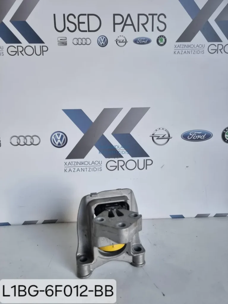 FORD PUMA 2020-2023 ΒΑΣH ΜΗΧΑΝΗΣ ΚΩΔΙΚΟΣ ΑΝΤΑΛΛΑΚΤΙΚΟΥ- L1BG-6F012-BB