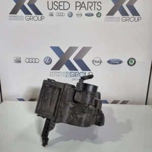 DACIA SANDERO 2013-2019 ΦΙΛΤΡΟΚΟΥΤΙ ΑΕΡΟΣ 1.5DCI