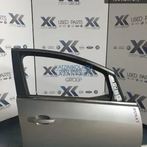 OPEL ASTRA J 2011-2015 ΠΟΡΤΑ ΕΜΠΡΟΣ ΔΕΞΙΑ (ΤΖΑΜΙ-ΓΡΥΛΛΟΣ-ΚΛΕΙΔΑΡΙΑ)