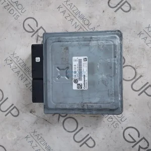 VW GOLF 6 ΕΓΚΕΦΑΛΟΣ ΚΙΝΗΤΗΡΑ 1.6 TDI  03L906023B