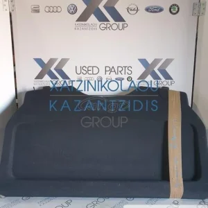 SKODA ROOMSTER SCOUT 2007-2014 ΕΤΑΖΕΡΑ