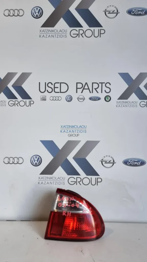 SEAT LEON 2000-2005 ΦΑΝΑΡΙ ΠΙΣΩ ΔΕΞΙ