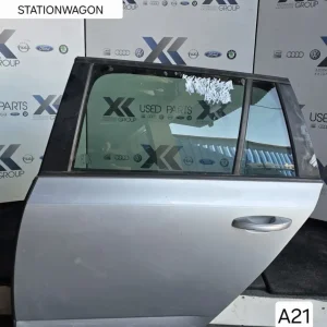SKODA OCTAVIA STATIONWAGON CARAVAN  2013-2020 ΠΟΡΤΑ ΠΙΣΩ  ΑΡΙΣΤΕΡΑ ΟΔΗΓΟΥ