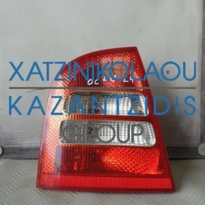 SKODA OCTAVIA 4 2001-2010 ΦΑΝΑΡΙ ΠΙΣΩ ΑΡΙΣΤΕΡΟ