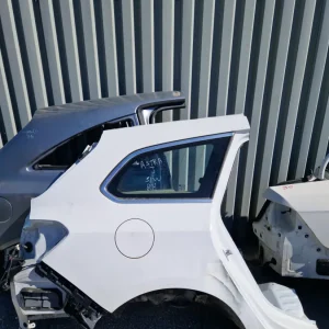 OPEL ASTRA J 2009-2016 STATION WAGON CARAVAN ΠΙΣΩ ΔΕΞΙΑ ΦΤΕΡΟ