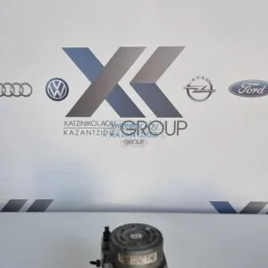 CITROEN C3 2012-2016 ΜΟΝΑΔΑ ABS ΚΩΔΙΚΟΣ ΑΝΤΑΛΛΑΚΤΙΚΟΥ- 9806891780