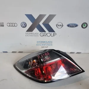 OPEL ASTRA H 2004-2008 GTC ΠΙΣΩ ΑΡΙΣΤΕΡΟ ΦΑΝΑΡΙ