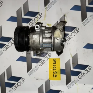 OPEL CORSA D 2007-2019 1.4CC(Z12XEP-Z14XEP-A12 XER-B12XER)COMPRESSER AC ΚΩΔΙΚΟΣ ΑΝΤΑΛΛΑΚΤΙΚΟΥ 555701200