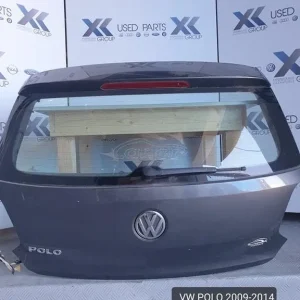 VW POLO 2009-2014 ΤΖΑΜΟΠΟΡΤΑ ΠΙΣΩ