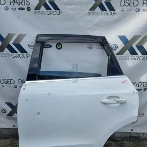 AUDI Q5 2008-2016 ΚΛΕΙΔΑΡΙΑ ΠΟΡΤΑΣ ΠΙΣΩ ΑΡΙΣΤΕΡΑ