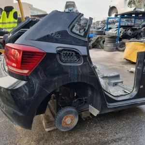 VW POLO 2017-2021 ΠΙΣΩ ΔΕΞΙΑ ΦΤΕΡΟ