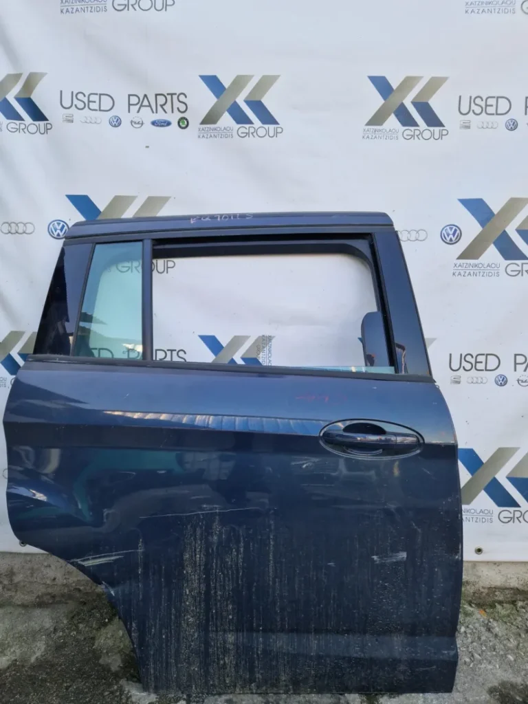 FORD FOCUS CMAX 2010-2014 ΓΡΥΛΛΟΣ ΠΑΡΑΘΥΡΟΥ ΠΙΣΩ ΔΕΞΙΑ