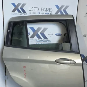 FORD BMAX 2012-2020 ΠΟΡΤΑ ΠΙΣΩ ΔΕΞΙΑ