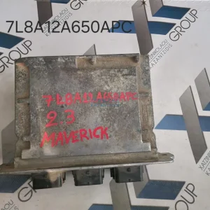 FORD MAVERICK 2000-2008 2.3 7L8A12A650APC ΕΓΚΕΦΑΛΟΣ ΚΙΝΗΤΗΡΑ