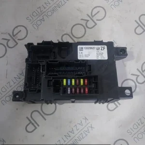 OPEL CORSA D 2006-2015 ΜΟΝΑΔΑ ΑΝΕΣΗΣ ΚΩΔΙΚΟΣ- 13320627ZF