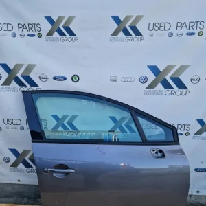 RENAULT CLIO 2013-2019 ΠΟΡΤΑ ΕΜΠΡΟΣ ΔΕΞΙΑ