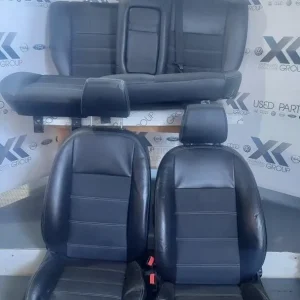 FORD FOCUS 2008-2011 ΣΑΛΟΝΙ ΔΕΡΜΑΤΙΝΟ