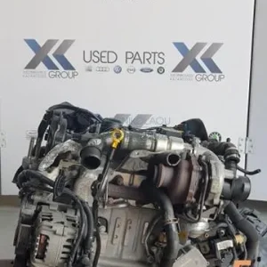 VW GOLF 1.8 TSI  2012-2020 ΤΥΠΟΣ ΚΙΝΗΤΗΡΑ- CJS  ΚΙΝΗΤΗΡΑΣ