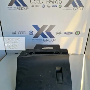 PEUGEOT 2008 2019-2022 ΝΤΟΥΛΑΠΑΚΙ ΤΑΜΠΛΟ