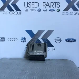 VW-SEAT-SKODA-AUDI ΕΓΚΕΦΑΛΟΣ ΚΙΝΗΤΗΡΑ ΚΩΔΙΚΟΣ- 03G906021TJ