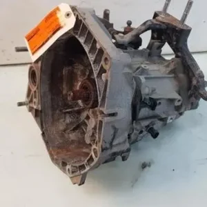 FIAT FIORINO 2012-2018  1.3D MULTIJET 80 16V ΣΑΣΜΑΝ ΚΙΒΩΤΙΟ ΤΑΧΥΤΗΤΩΝ