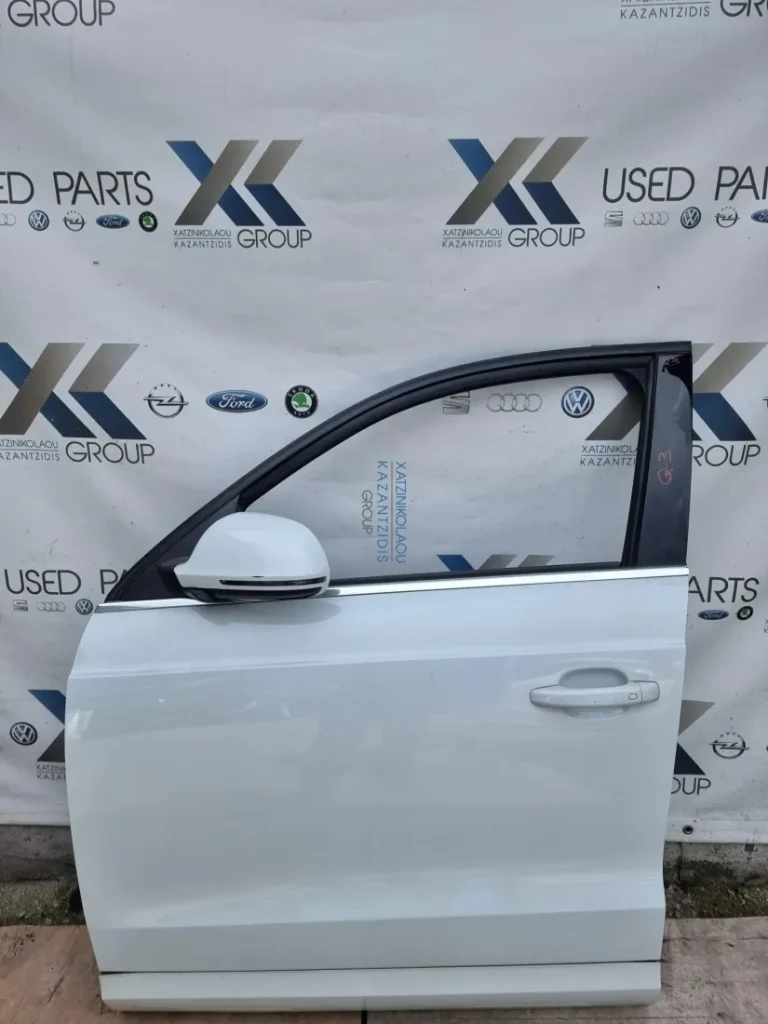 AUDI Q3 2011-2018 ΚΛΕΙΔΑΡΙΑ ΠΟΡΤΑΣ ΕΜΠΡΟΣ ΑΡΙΣΤΕΡΑ-