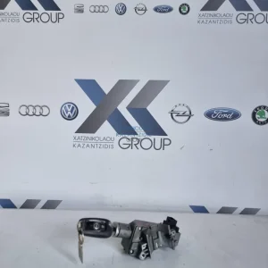 OPEL ASTRA K 2017-2020 ΚΛΕΙΔΑΡΙΑ ΜΙΖΑΣ