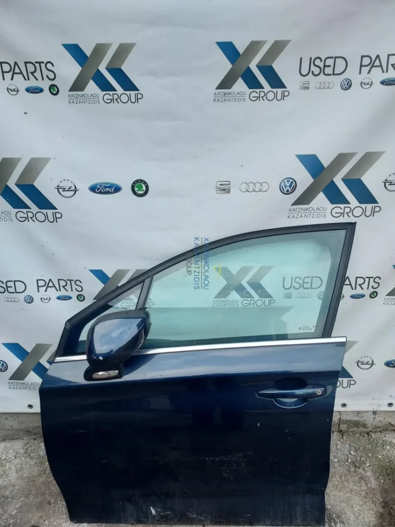 CITROEN C4  2011-2020 ΚΑΘΡΕΠΤΗΣ ΕΞΩΤΕΡΙΚΟΣ ΗΛΕΚΤΡΙΚΟΣ ΘΕΡΜΑΙΝΟΜΕΝΟΣ ΕΜΠΡΟΣ ΑΡΙΣΤΡΕΡΑ