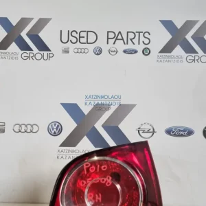 VW POLO 2005-2008 ΦΑΝΑΡΙ ΠΙΣΩ ΔΕΞΙ