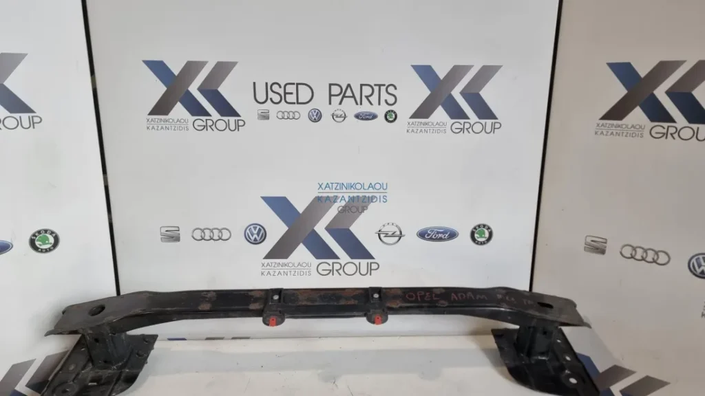 OPEL ADAM 2012-2025 ΤΡΑΒΕΡΣΑ ΠΙΣΩ