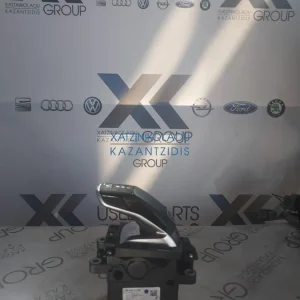 PEUGEOT 208 2019-2021 ΛΕΒΙΕΣ ΤΑΧΥΤΗΤΩΝ ΗΛΕΚΤΡΙΚΟΣ ΚΩΔΙΚΟΣ- 98336270DX