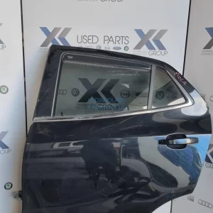 OPEL MOKKA 2013-2016 ΠΟΡΤΑ ΠΙΣΩ ΑΡΙΣΤΕΡΗ