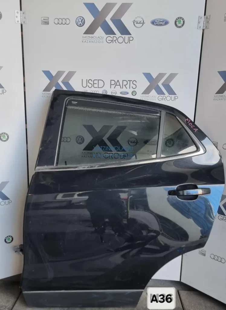 OPEL MOKKA 2013-2016 ΠΟΡΤΑ ΠΙΣΩ ΑΡΙΣΤΕΡΗ