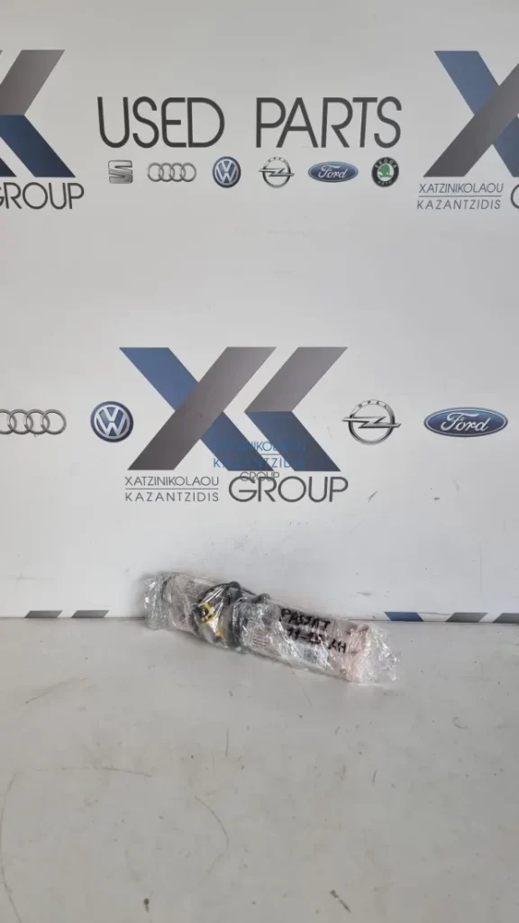 VW PASSAT 2011-2015 ΑΕΡΟΣΑΚΟΣ ΚΟΥΡΤΙΝΑ ΑΡΙΣΤΕΡΗ