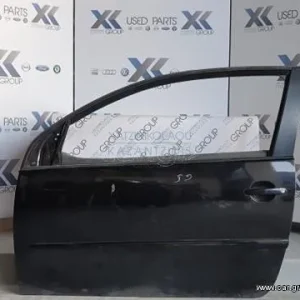 VW GOLF 5 2004-2008 ΠΟΡΤΑ ΕΜΠΡΟΣ ΑΡΙΣΤΕΡΗ (ΤΖΑΜΙ-ΓΡΥΛΛΟΣ-ΚΛΕΙΔΑΡΙΑ)