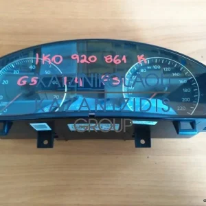 VW GOLF 5 1.4FSI  ΚΑΝΤΡΑΝ 1KO920861K