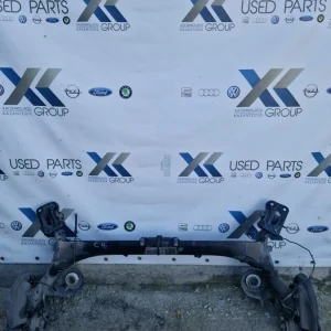 CITROEN C4 2011-2020 ΑΞΟΝΑΣ ΠΙΣΩ