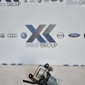 VW PASSAT 2011-2015 ΑΝΤΛΙΑ ΥΠΟΠΙΕΣΗΣ ΚΩΔΙΚΟΣ ΑΝΤΑΛΛΑΚΤΙΚΟΥ- K0612181F