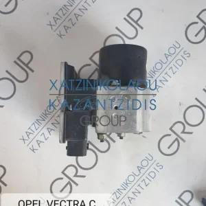 OPEL VECTRA C 2005-2008 ΜΟΝΑΔΑ ABS ΚΩΔΙΚΟΣ-12773671