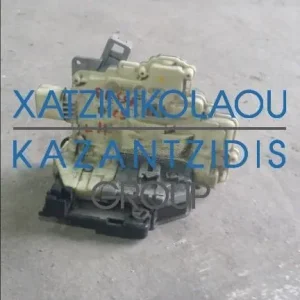 VW PASSAT 2005-2011 3C ΚΛΕΙΔΑΡΙΑ ΠΙΣΩ ΑΡΙΣΤΕΡΗ,