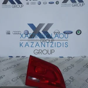 VW TOURAN 2011-2015 ΦΑΝΑΡΙ ΤΖΑΜΟΠΟΡΤΑΣ ΠΙΣΩ ΑΡΙΣΤΕΡΟ ΚΩΔΙΚΟΣ- 1T0945093