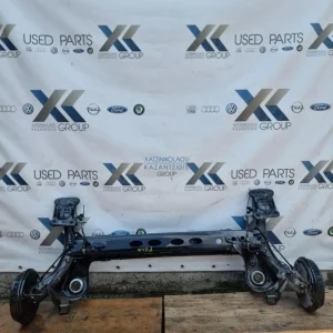 VW POLO 2017-2023 ΑΞΟΝΑΣ ΠΙΣΩ ΤΑΜΠΟΥΡΟ