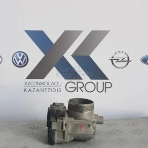 VW SEAT SKODA AUDI 2004-2008 1.6 – 1.4 FSI ΠΕΤΑΛΟΥΔΑ ΓΚΑΖΙΟΥ ΤΥΠΟΣ ΚΙΝΗΤΗΡΑ BAG BLP BLN BLF BKG ΚΩΔΙΚΟΣ- 03C133062A