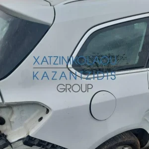 OPEL ASTRA J 2011-2017 STATION WAGON-CARAVAN ΦΤΕΡΟ ΠΙΣΩ ΔΕΞΙ