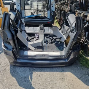 OPEL ZAFIRA B 2005-2010 ΤΡΟΠΕΤΟ ΠΙΣΩ -ΠΟΔΙΑ ΦΤΕΡΑ ΑΞΟΝΑΣ ΠΙΣΩ