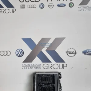 FORD FIESTA 2008-2016 ΑΣΦΑΛΕΙΟΘΗΚΗ ΚΩΔΙΚΟΣ ΑΝΤΑΛΛΑΚΤΙΚΟΥ- Η1ΒΤ-14D068-CG