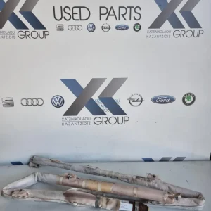 VW PASSAT 2015-2019 ΑΕΡΟΣΑΚΟΣ ΟΡΟΦΗΣ ΚΩΔΙΚΟΣ ΑΝΤΑΛΛΑΚΤΙΚΟΥ- 3G0880741E